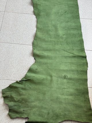Pieles para marroquinería