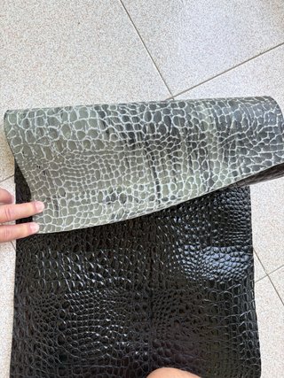 Pieles para marroquinería