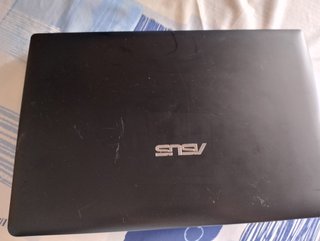 Portátil ASUS X501A (F501A-XX353H) Negro
