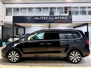 VOLKSWAGEN SHARAN SPORT 2.0 TDI 177CV DSG 7 PLAZAS