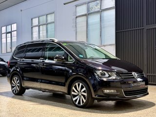 VOLKSWAGEN SHARAN SPORT 2.0 TDI 177CV DSG 7 PLAZAS