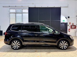 VOLKSWAGEN SHARAN SPORT 2.0 TDI 177CV DSG 7 PLAZAS