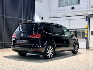 VOLKSWAGEN SHARAN SPORT 2.0 TDI 177CV DSG 7 PLAZAS