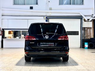 VOLKSWAGEN SHARAN SPORT 2.0 TDI 177CV DSG 7 PLAZAS