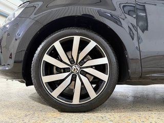 VOLKSWAGEN SHARAN SPORT 2.0 TDI 177CV DSG 7 PLAZAS