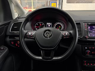 VOLKSWAGEN SHARAN SPORT 2.0 TDI 177CV DSG 7 PLAZAS
