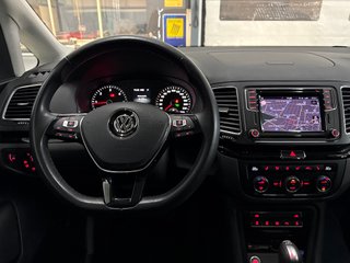 VOLKSWAGEN SHARAN SPORT 2.0 TDI 177CV DSG 7 PLAZAS