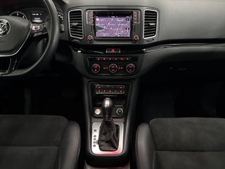VOLKSWAGEN SHARAN SPORT 2.0 TDI 177CV DSG 7 PLAZAS