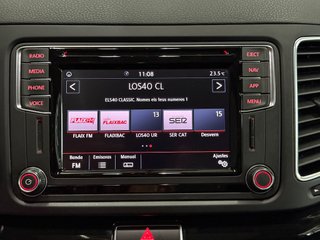 VOLKSWAGEN SHARAN SPORT 2.0 TDI 177CV DSG 7 PLAZAS