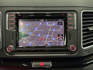 VOLKSWAGEN SHARAN SPORT 2.0 TDI 177CV DSG 7 PLAZAS