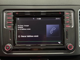 VOLKSWAGEN SHARAN SPORT 2.0 TDI 177CV DSG 7 PLAZAS