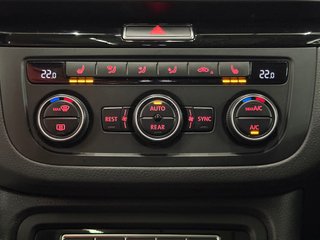 VOLKSWAGEN SHARAN SPORT 2.0 TDI 177CV DSG 7 PLAZAS