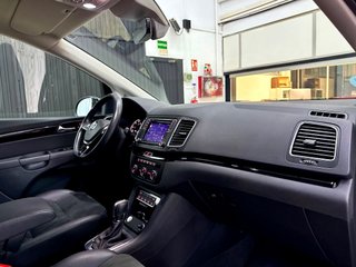 VOLKSWAGEN SHARAN SPORT 2.0 TDI 177CV DSG 7 PLAZAS
