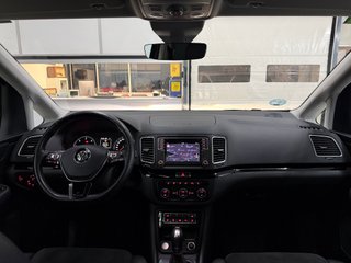 VOLKSWAGEN SHARAN SPORT 2.0 TDI 177CV DSG 7 PLAZAS