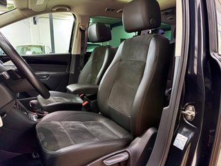 VOLKSWAGEN SHARAN SPORT 2.0 TDI 177CV DSG 7 PLAZAS