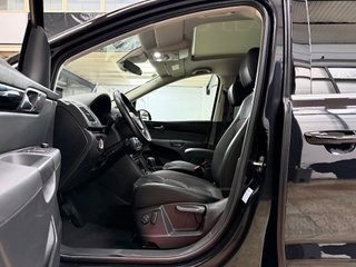 VOLKSWAGEN SHARAN SPORT 2.0 TDI 177CV DSG 7 PLAZAS