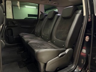 VOLKSWAGEN SHARAN SPORT 2.0 TDI 177CV DSG 7 PLAZAS
