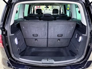 VOLKSWAGEN SHARAN SPORT 2.0 TDI 177CV DSG 7 PLAZAS