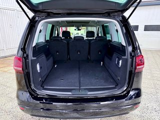 VOLKSWAGEN SHARAN SPORT 2.0 TDI 177CV DSG 7 PLAZAS