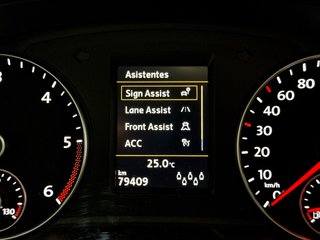 VOLKSWAGEN SHARAN SPORT 2.0 TDI 177CV DSG 7 PLAZAS