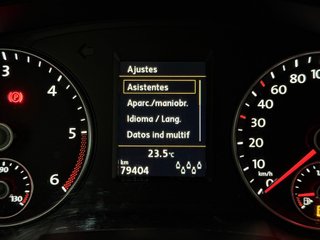 VOLKSWAGEN SHARAN SPORT 2.0 TDI 177CV DSG 7 PLAZAS