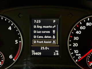 VOLKSWAGEN SHARAN SPORT 2.0 TDI 177CV DSG 7 PLAZAS