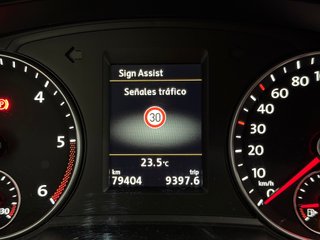 VOLKSWAGEN SHARAN SPORT 2.0 TDI 177CV DSG 7 PLAZAS