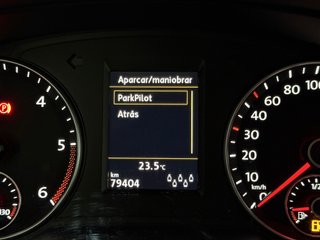 VOLKSWAGEN SHARAN SPORT 2.0 TDI 177CV DSG 7 PLAZAS