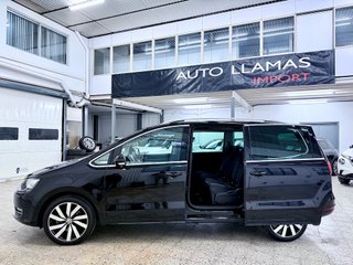VOLKSWAGEN SHARAN SPORT 2.0 TDI 177CV DSG 7 PLAZAS
