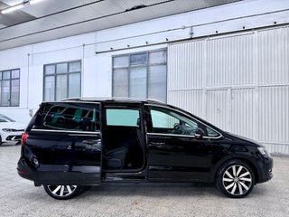 VOLKSWAGEN SHARAN SPORT 2.0 TDI 177CV DSG 7 PLAZAS