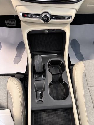 Volvo XC40 2020