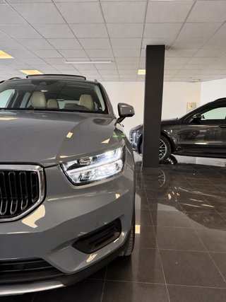 Volvo XC40 2020