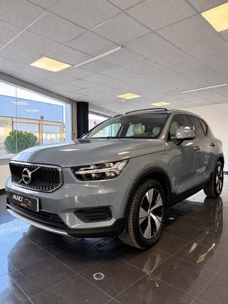 Volvo XC40 2020