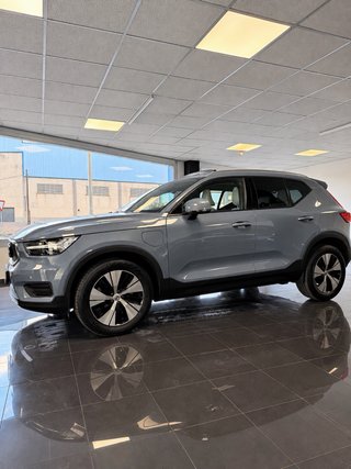 Volvo XC40 2020