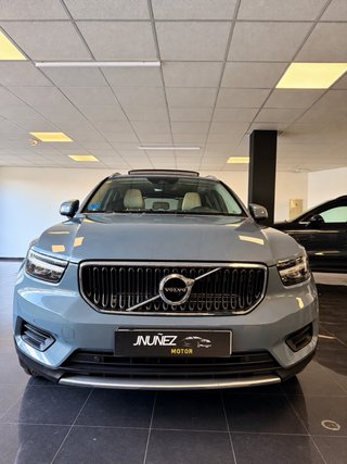 Volvo XC40 2020