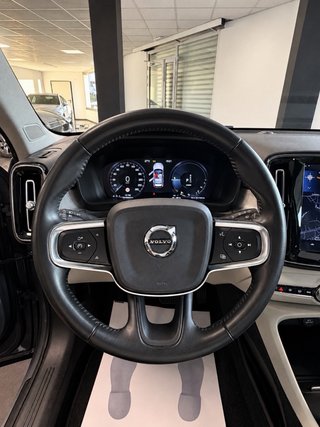 Volvo XC40 2020