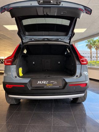 Volvo XC40 2020