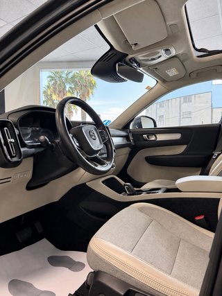 Volvo XC40 2020
