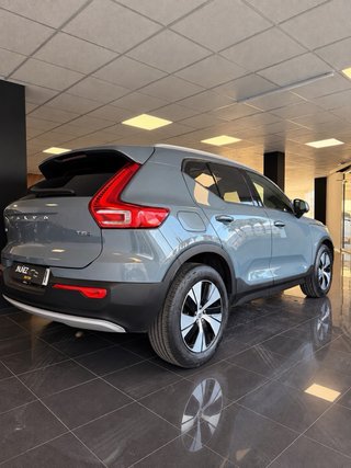 Volvo XC40 2020