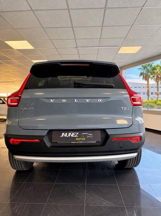 Volvo XC40 2020