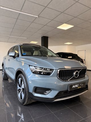 Volvo XC40 2020