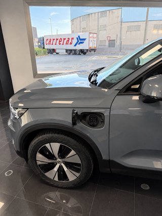 Volvo XC40 2020
