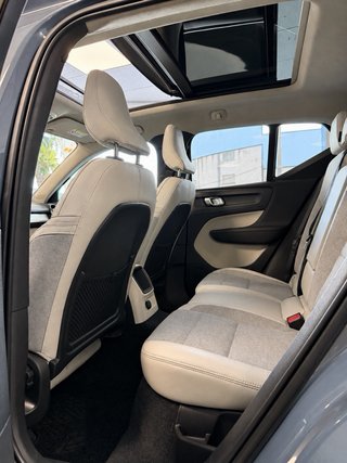 Volvo XC40 2020