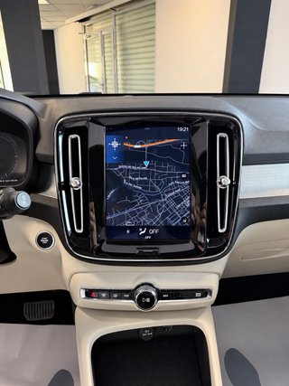 Volvo XC40 2020