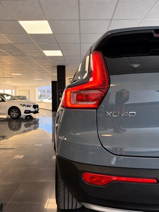 Volvo XC40 2020