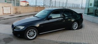 BMW Serie 3 2010
