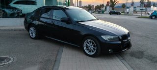 BMW Serie 3 2010