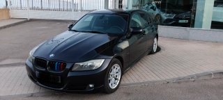 BMW Serie 3 2010