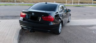 BMW Serie 3 2010