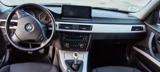 BMW Serie 3 2010